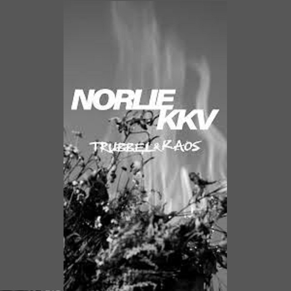 Cover NORLIE & KKV - TRUBBEL & KAOS
